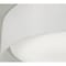 Afx Ally 16'' LED Flush Mount - White ALYF16LAJD1WH - alternate 2